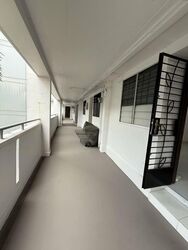 Blk 376 Clementi Avenue 4 (Clementi), HDB 3 Rooms #586720441